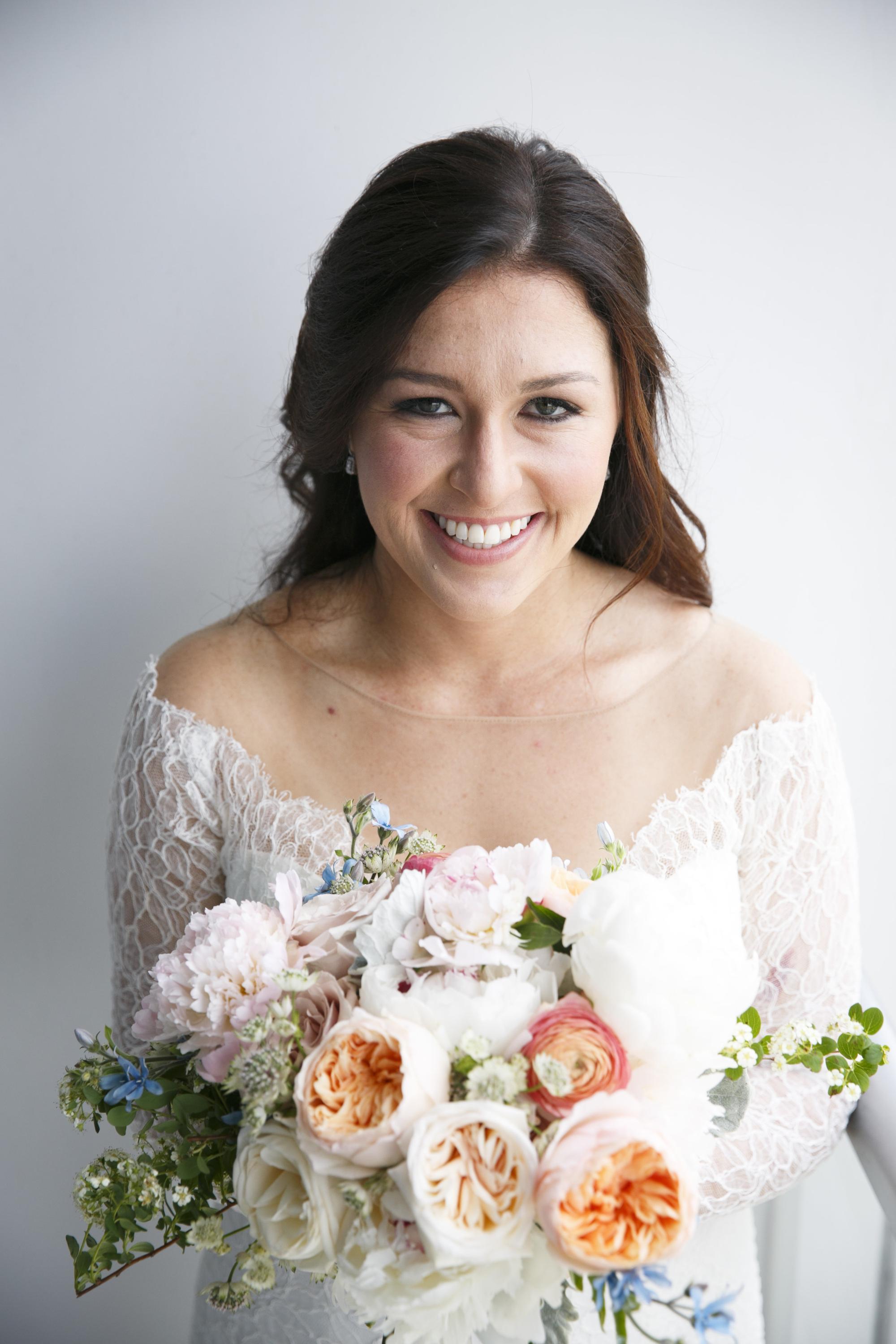 Spring at the Ravenswood Event Center