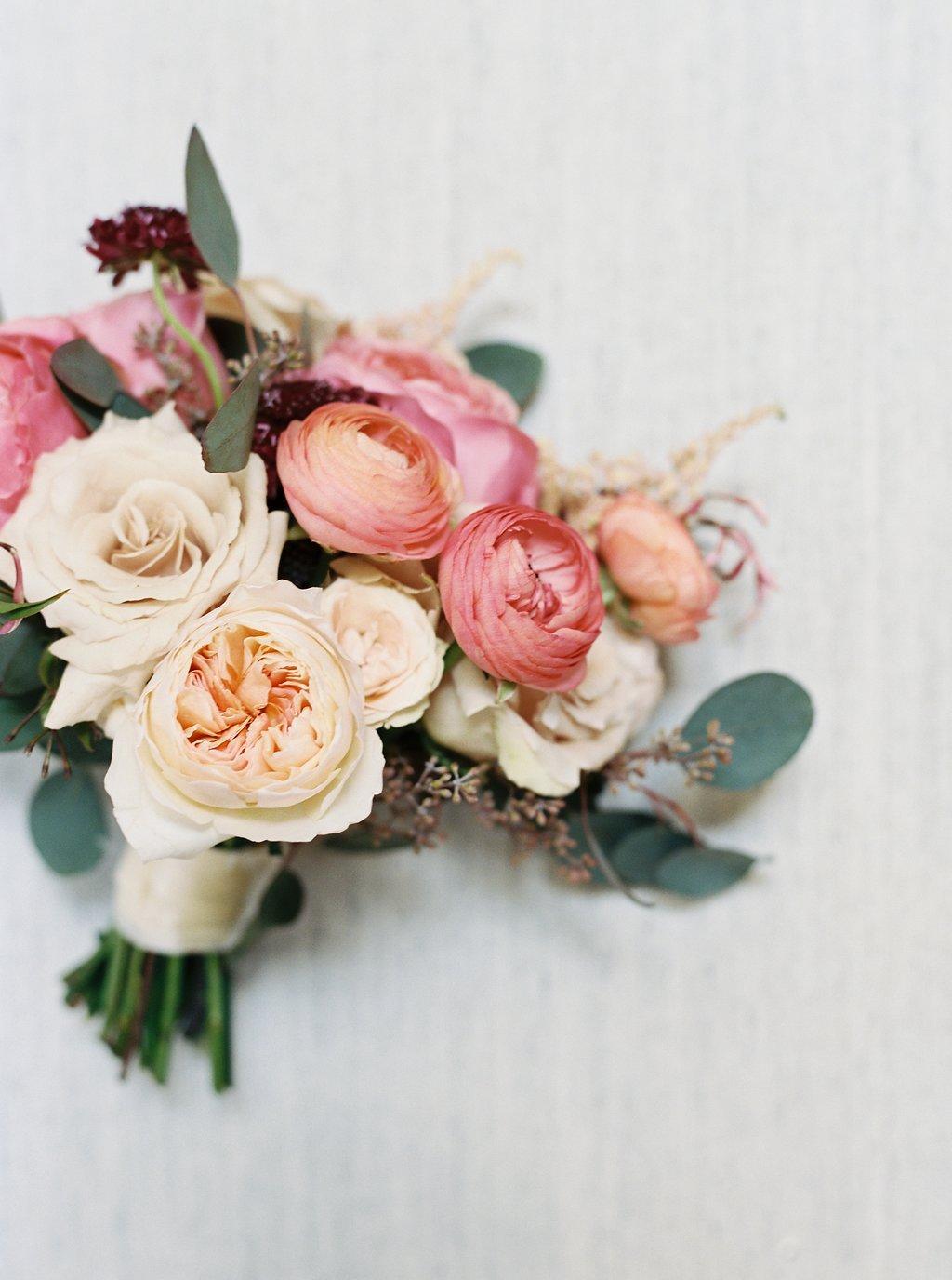 Romance at the Blackstone Hotel