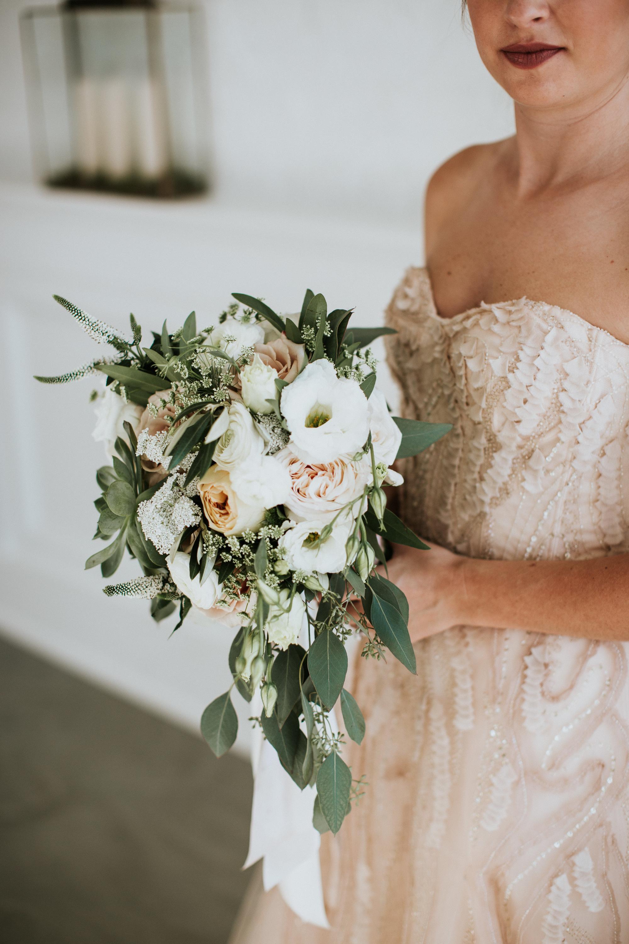 "I will feel a glow..."