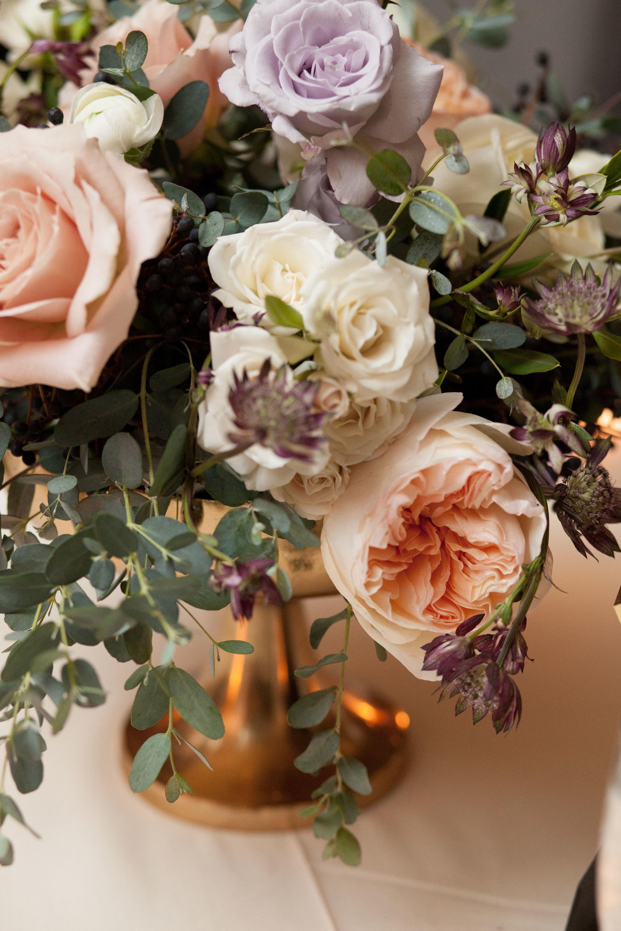 January at Hotel Allegro