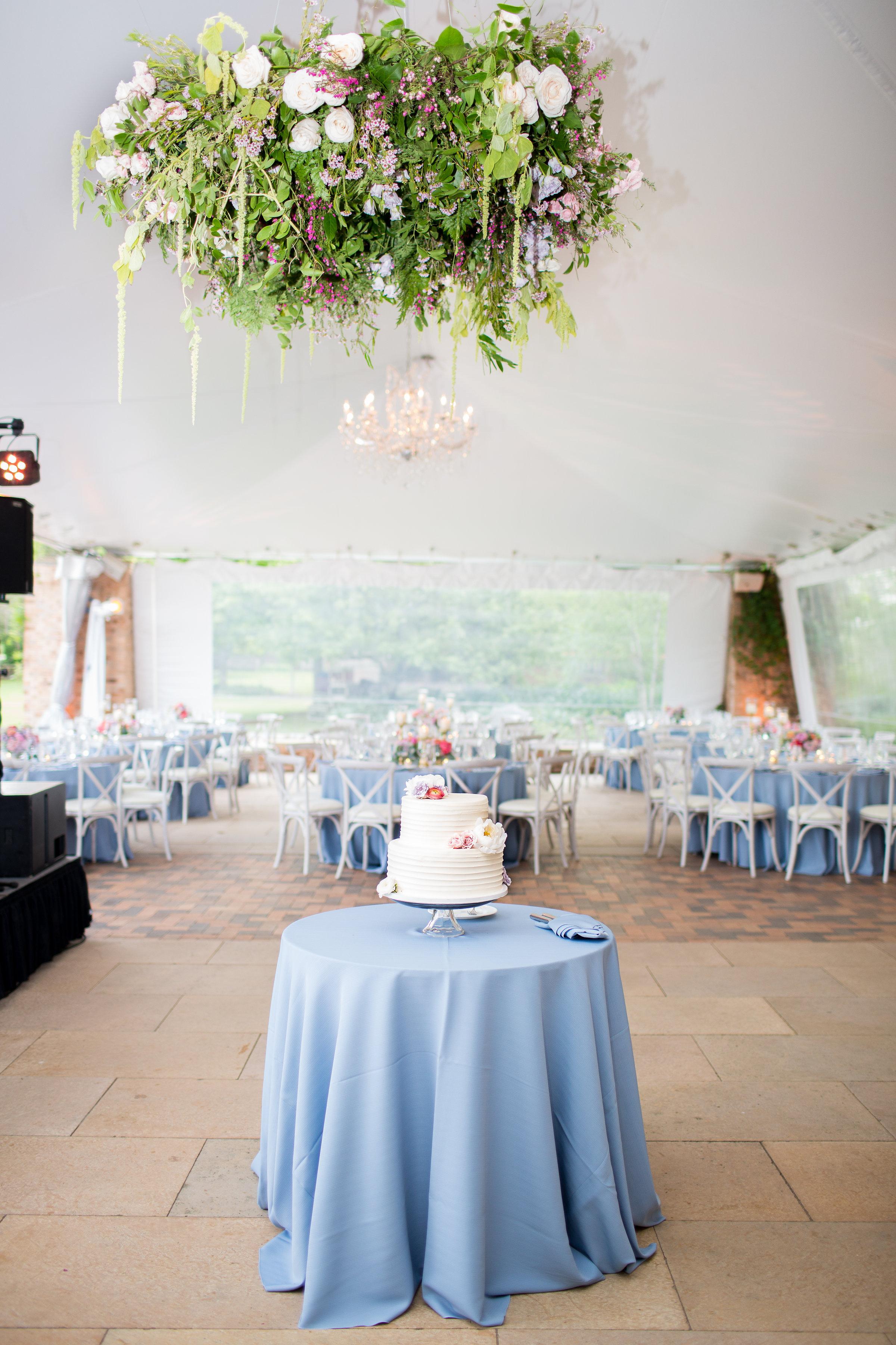 Summer at the Chicago Botanical Gardens