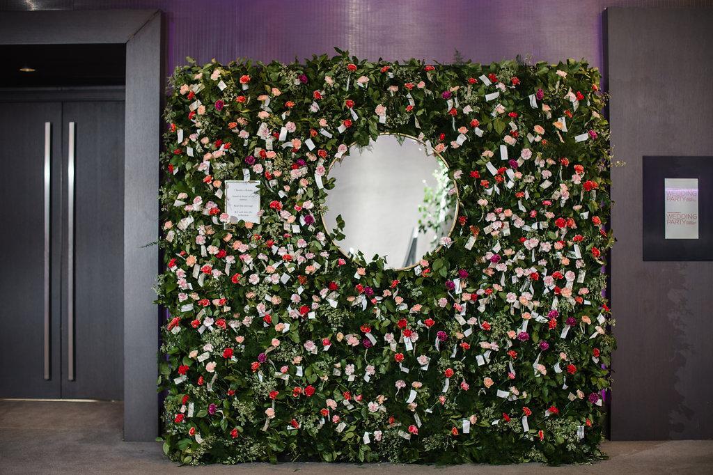 Martha Stewart Wedding Party - 2017