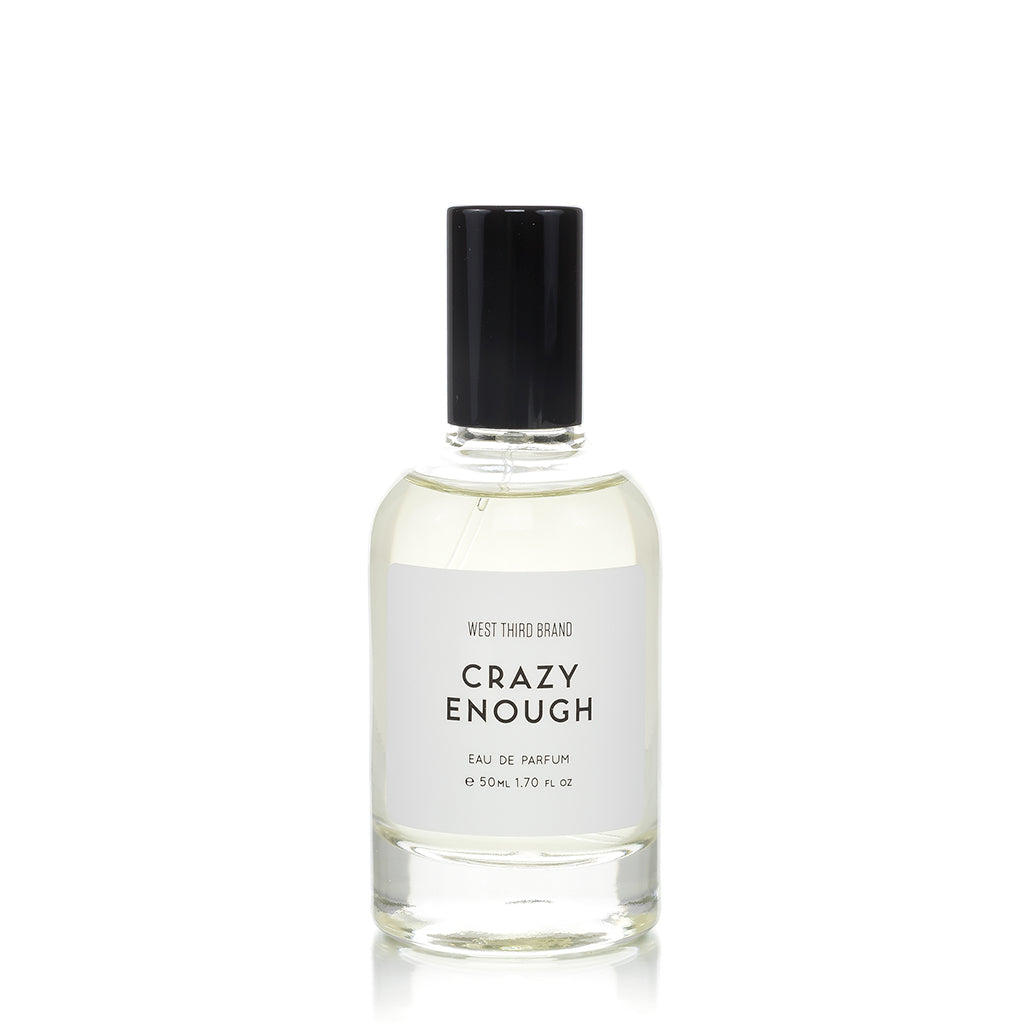 Crazy Enough Eau de Parfum