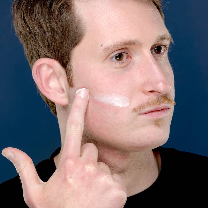 Face Moisturizer