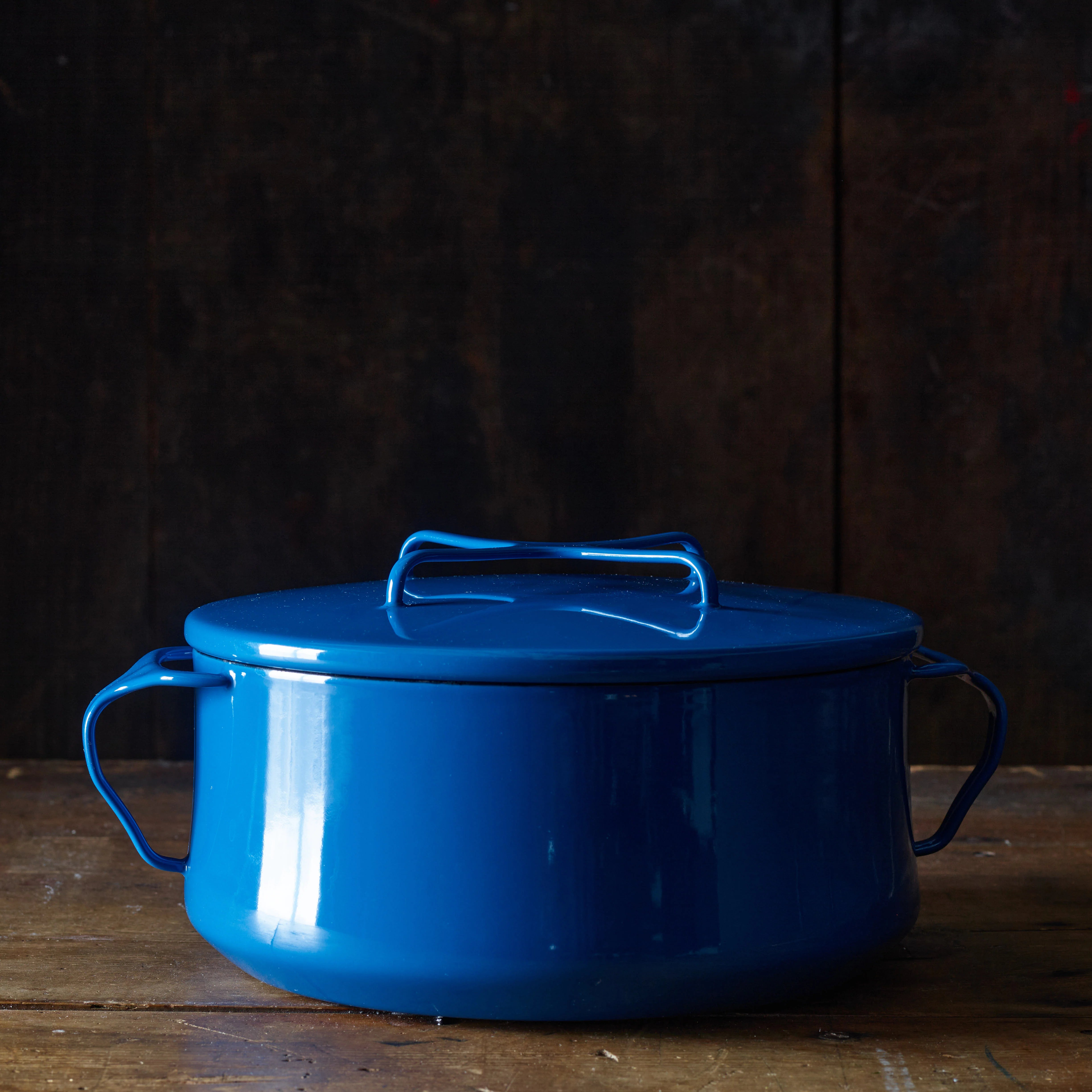 Købenstyle 4 QT. Casserole