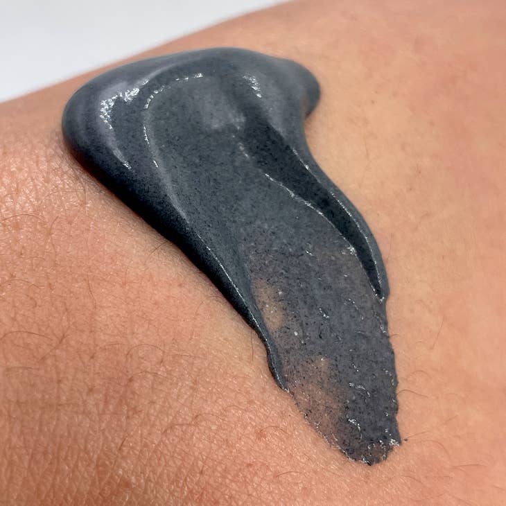 Exfoliating Face Mask