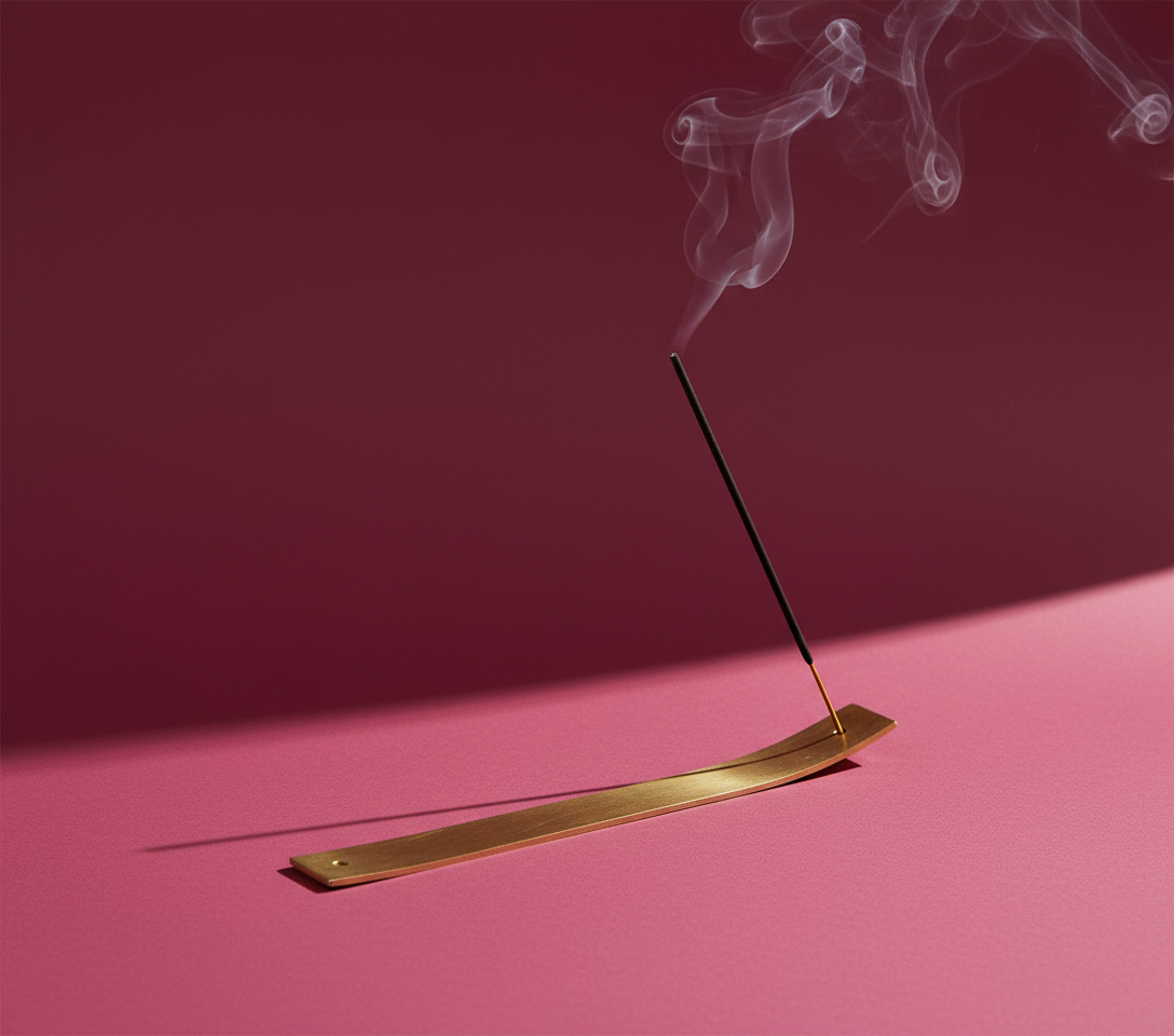 Communion Luxe Handmade Incense