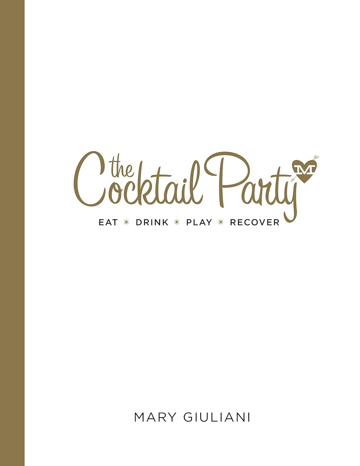 The Cocktail Party