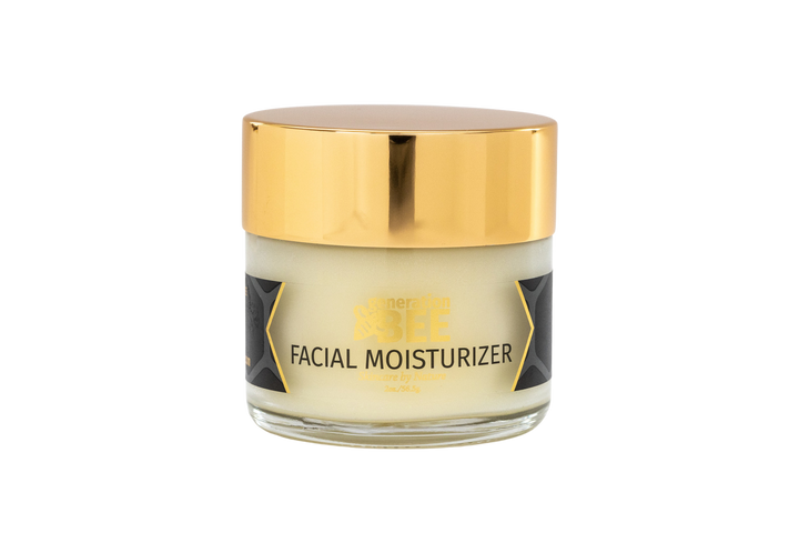 Facial Moisturizer