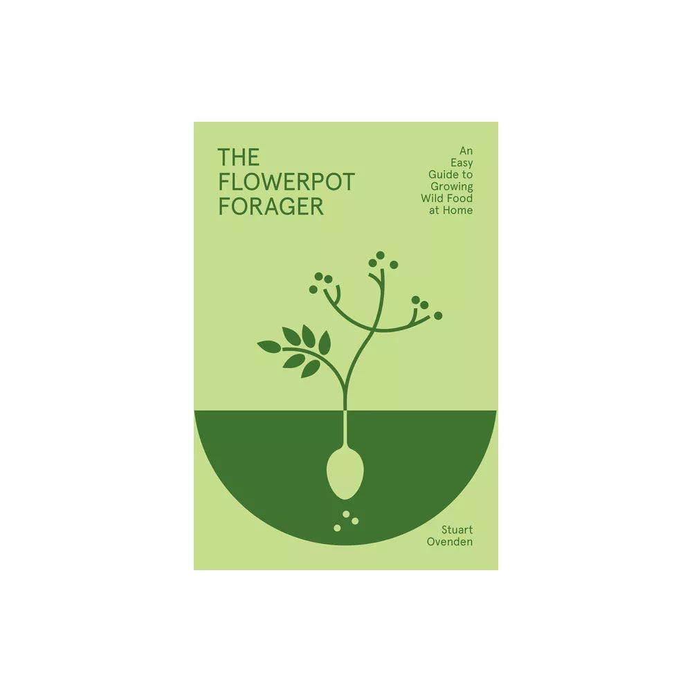 The Flowerpot Forager