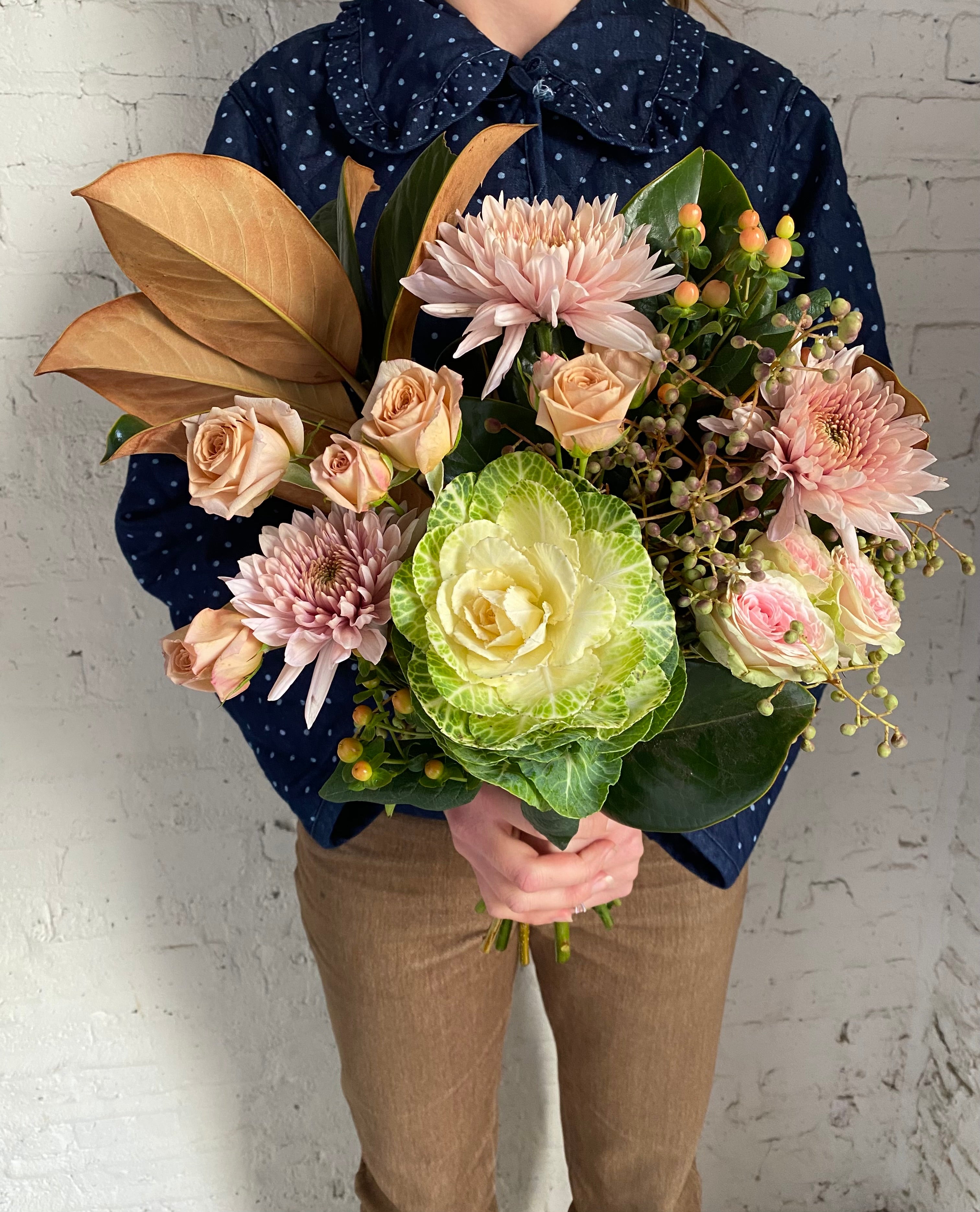 Sweater Weather - Cozy