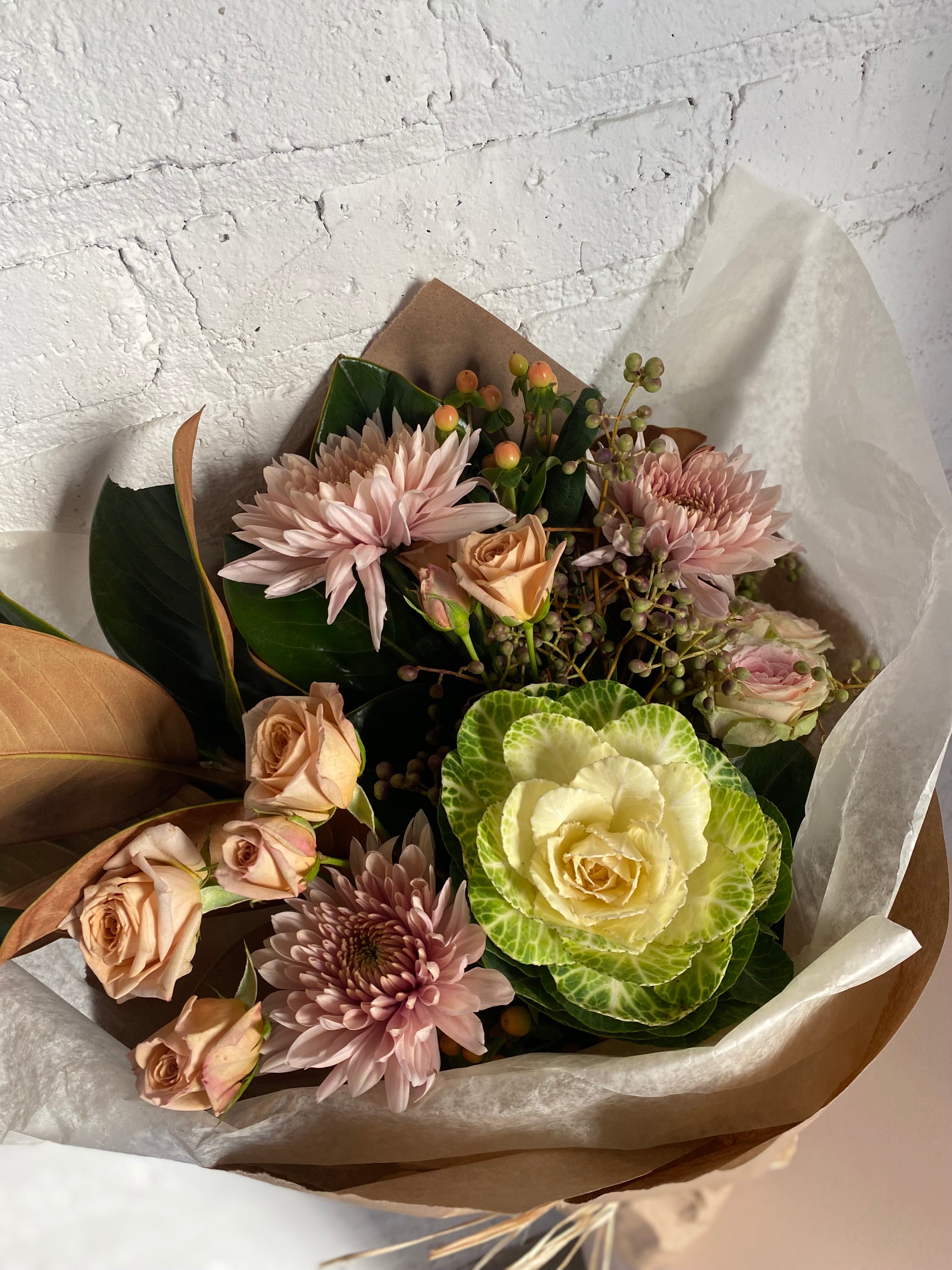 Sweater Weather - Cozy