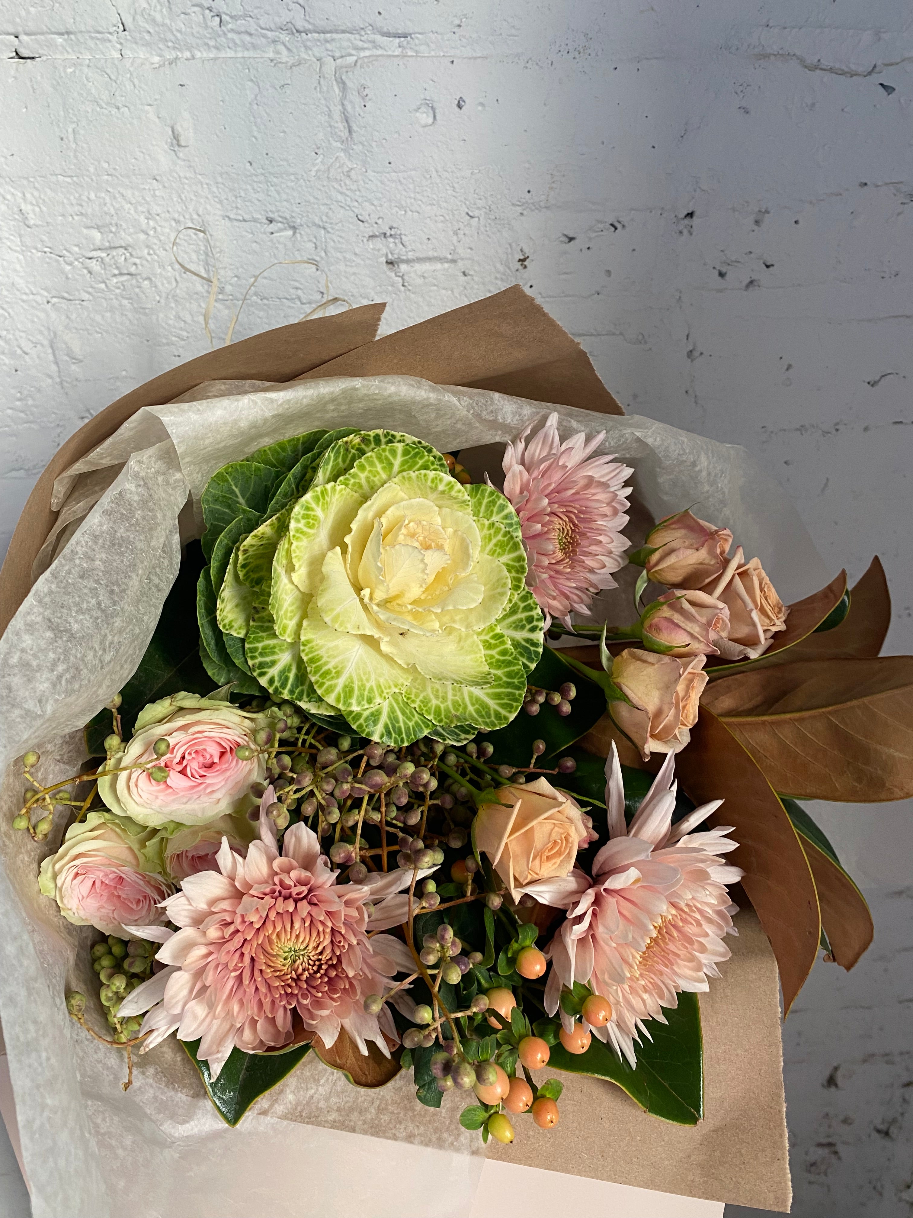 Sweater Weather - Cozy