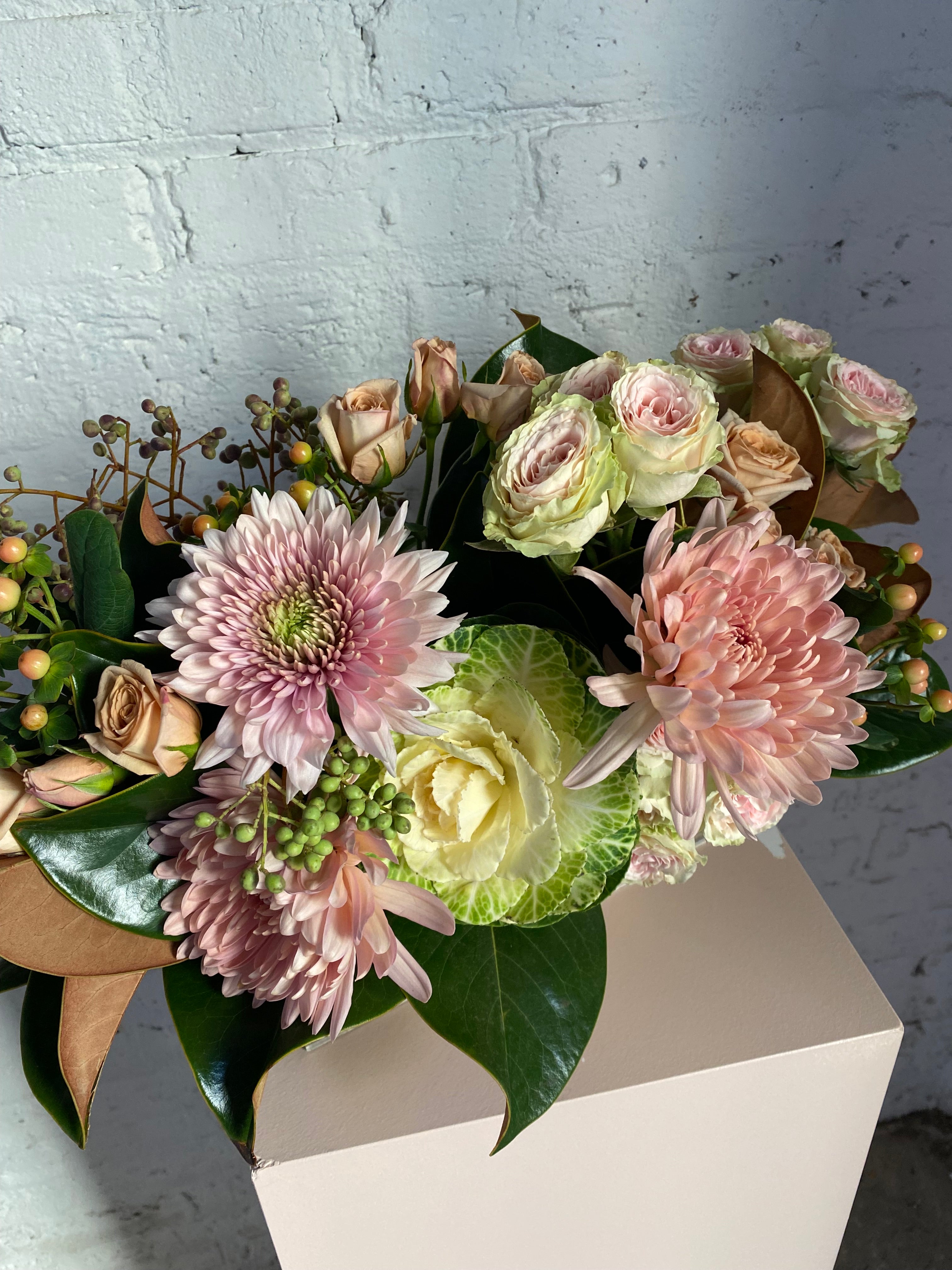 Sweater Weather - Luxe