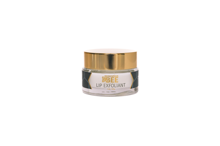 Lip Exfoliant