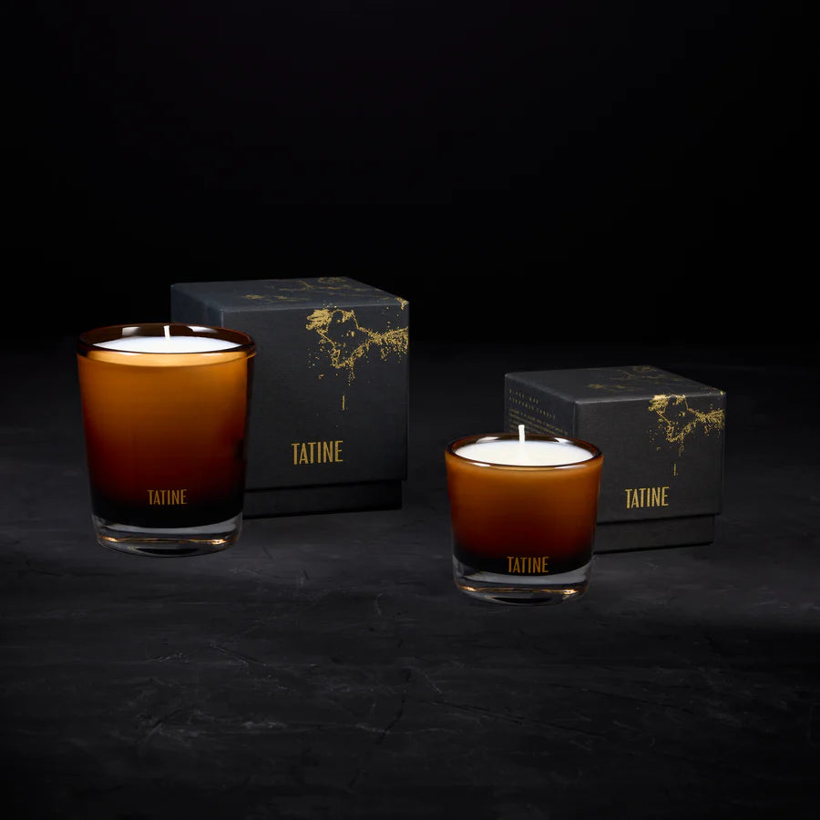 Ancient Hinoki - Natural