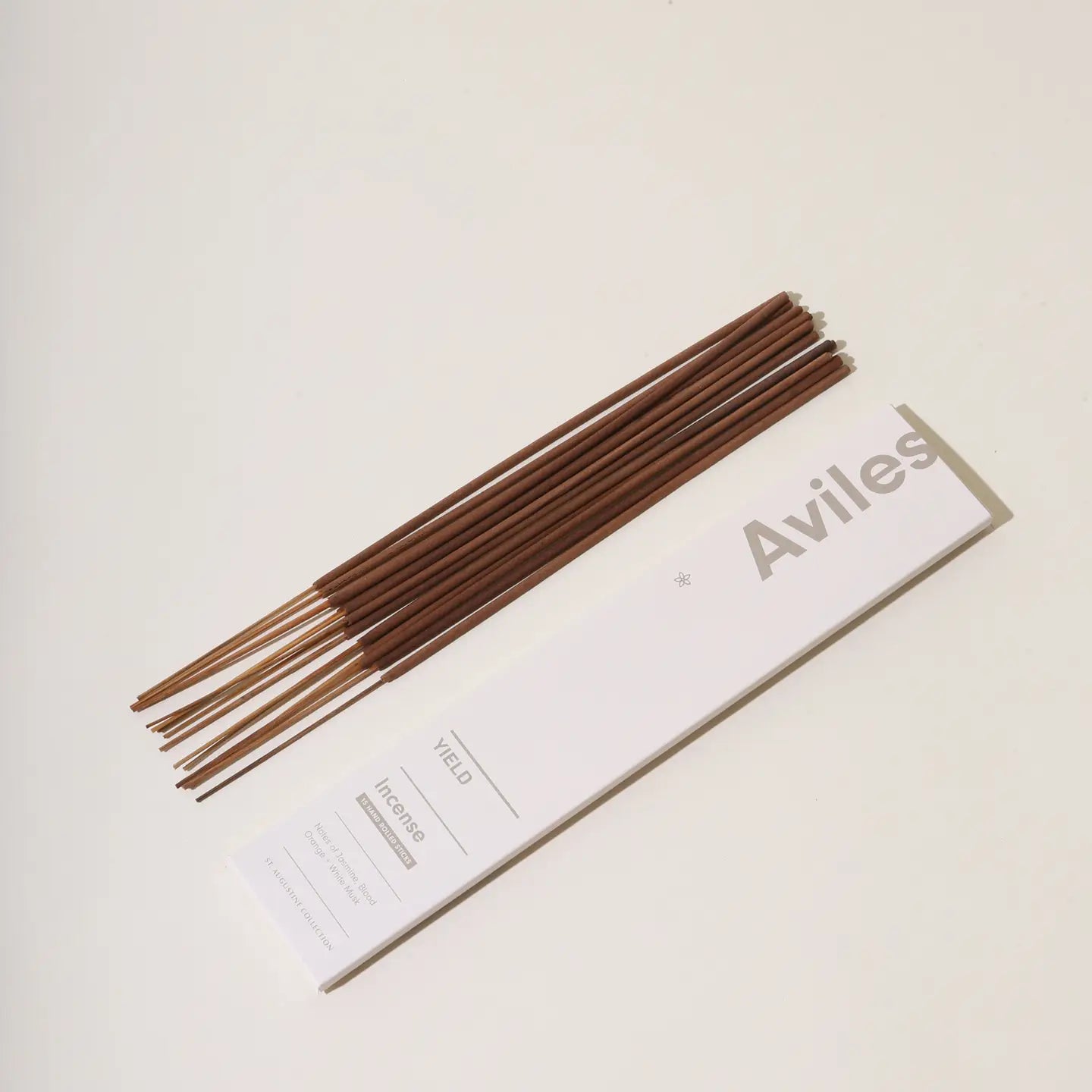 Aviles Incense