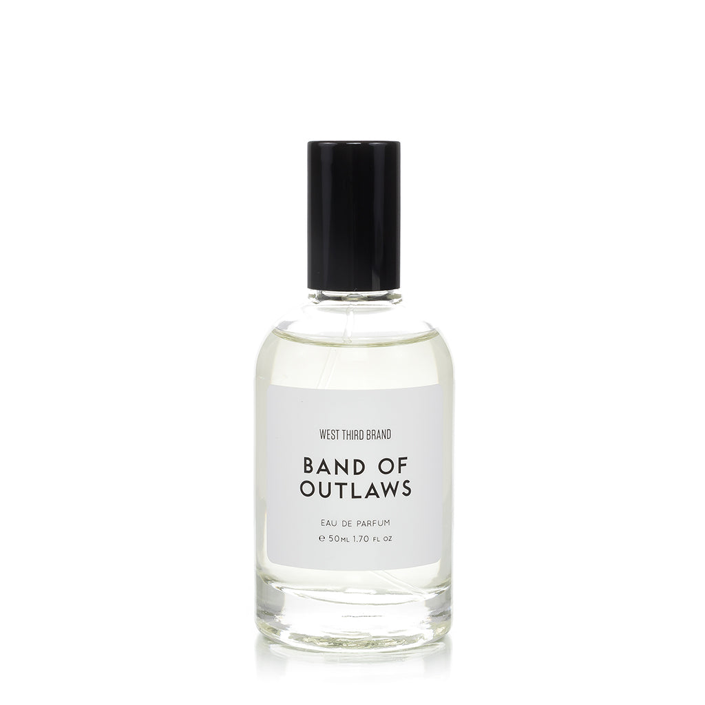 Band of Outlaws Eau de Parfum