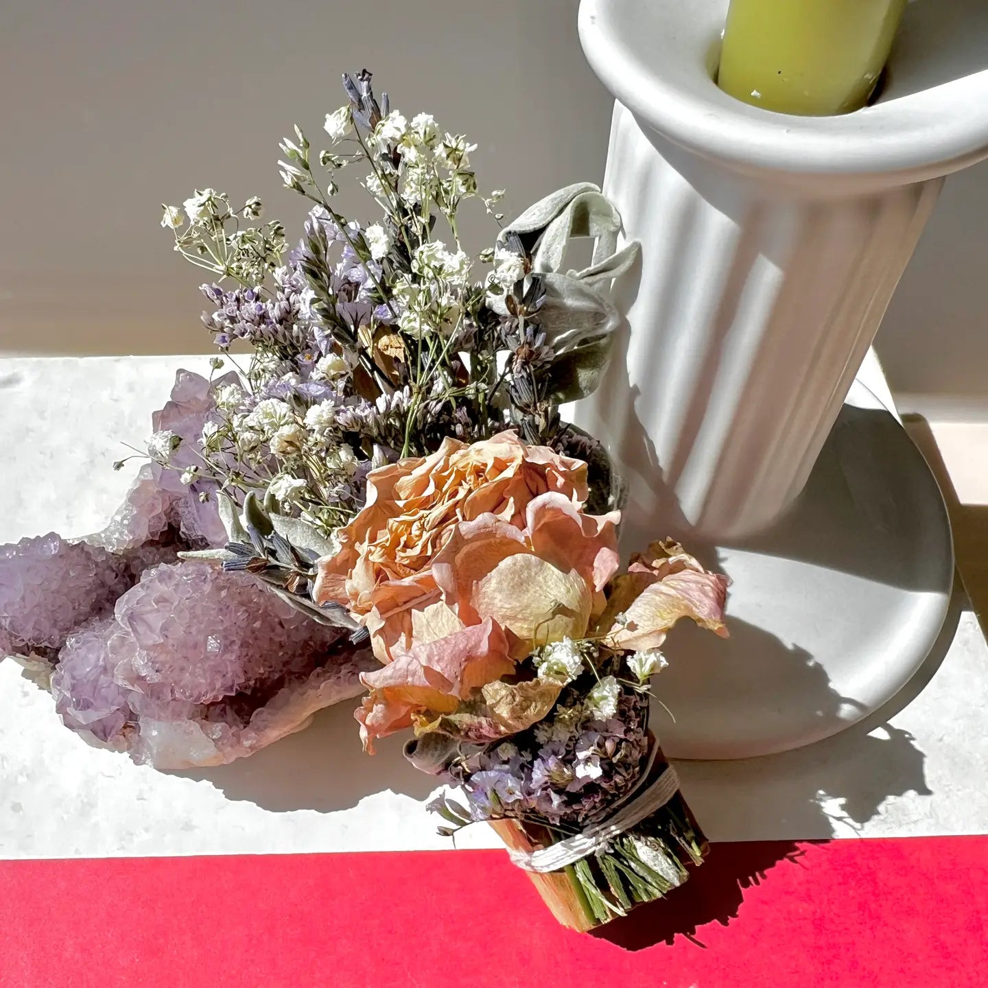 Botanical Palo Santo Bundle