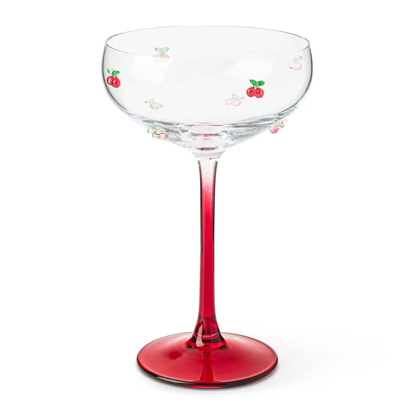 Cherry Coupe