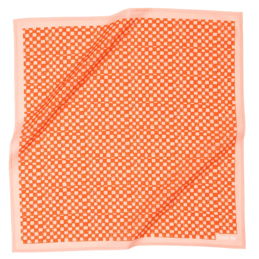 No. 112 Cyndi Bandana