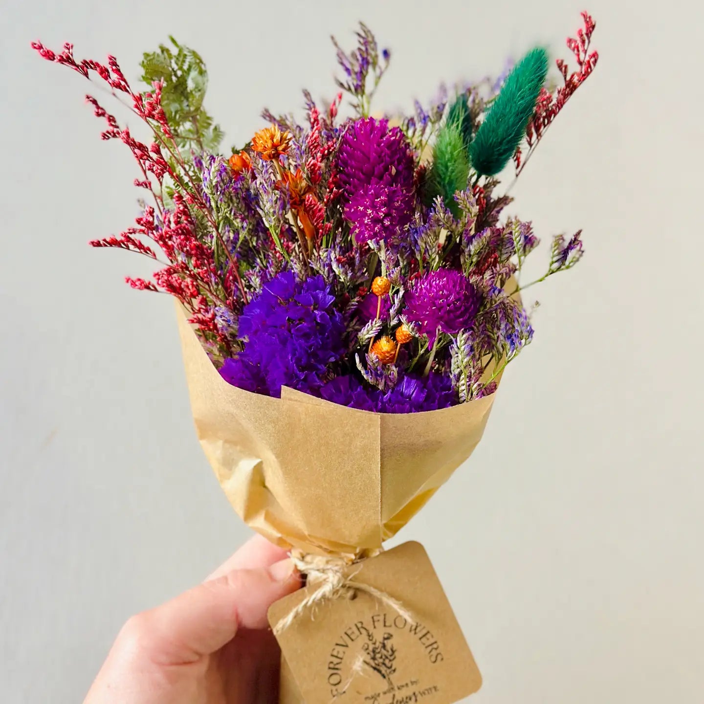 The Everyday Bouquet
