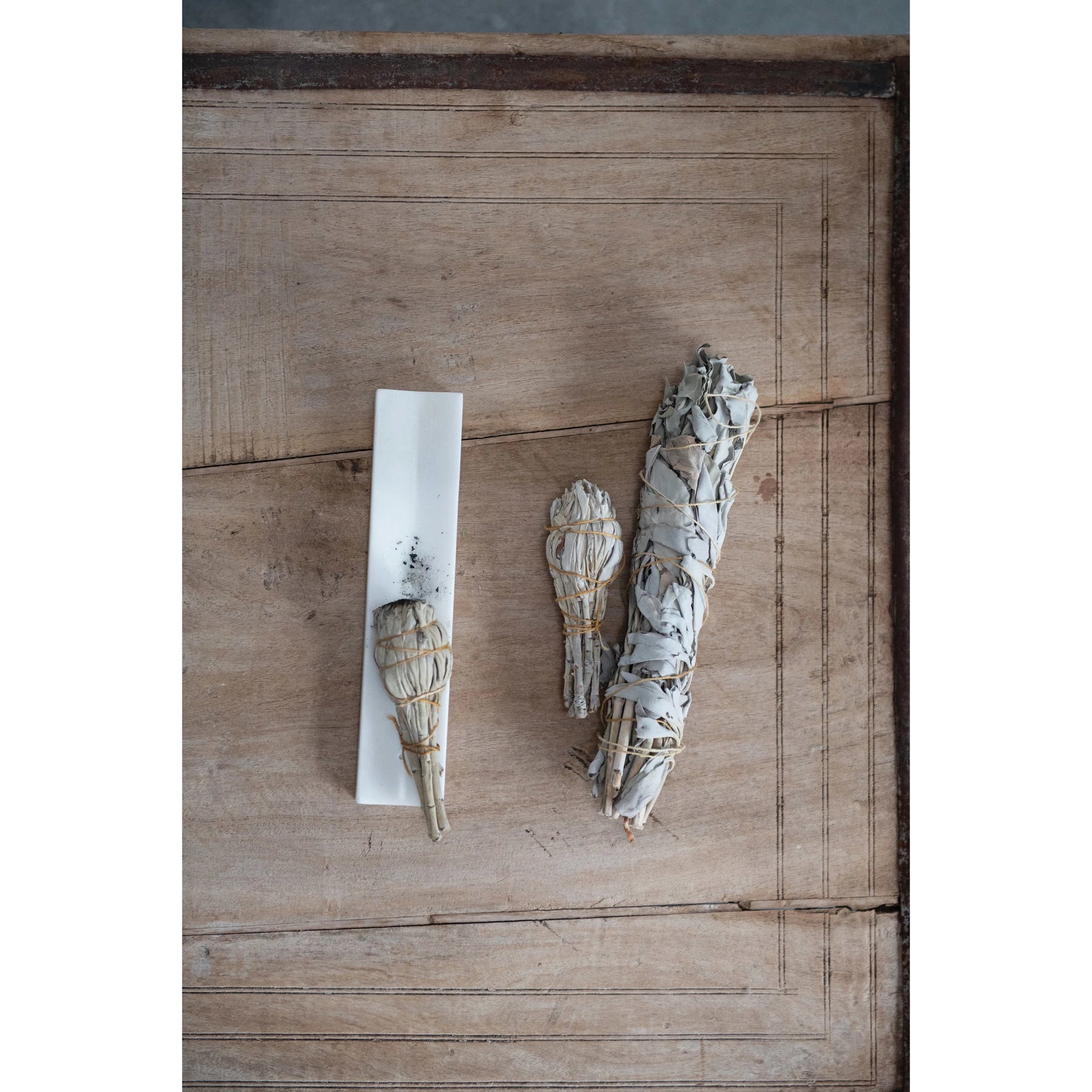 Marble Incense Holder/Tray