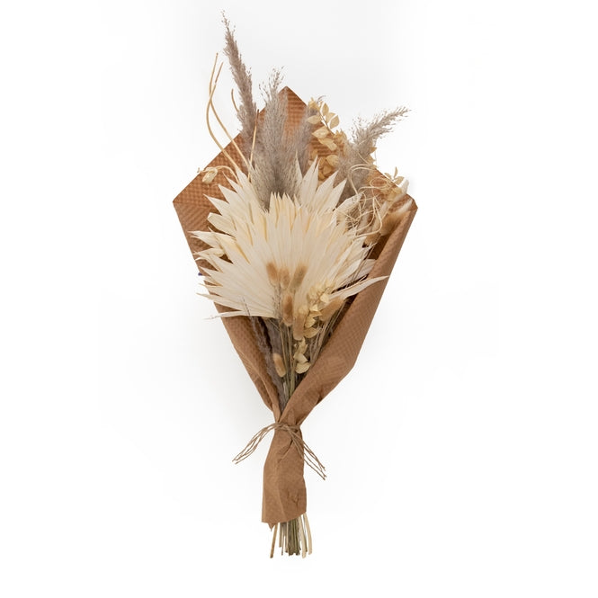 Bohemian Chic Floral Bouquet