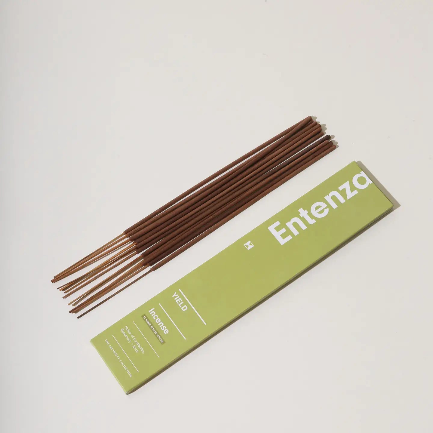 Entenza Incense
