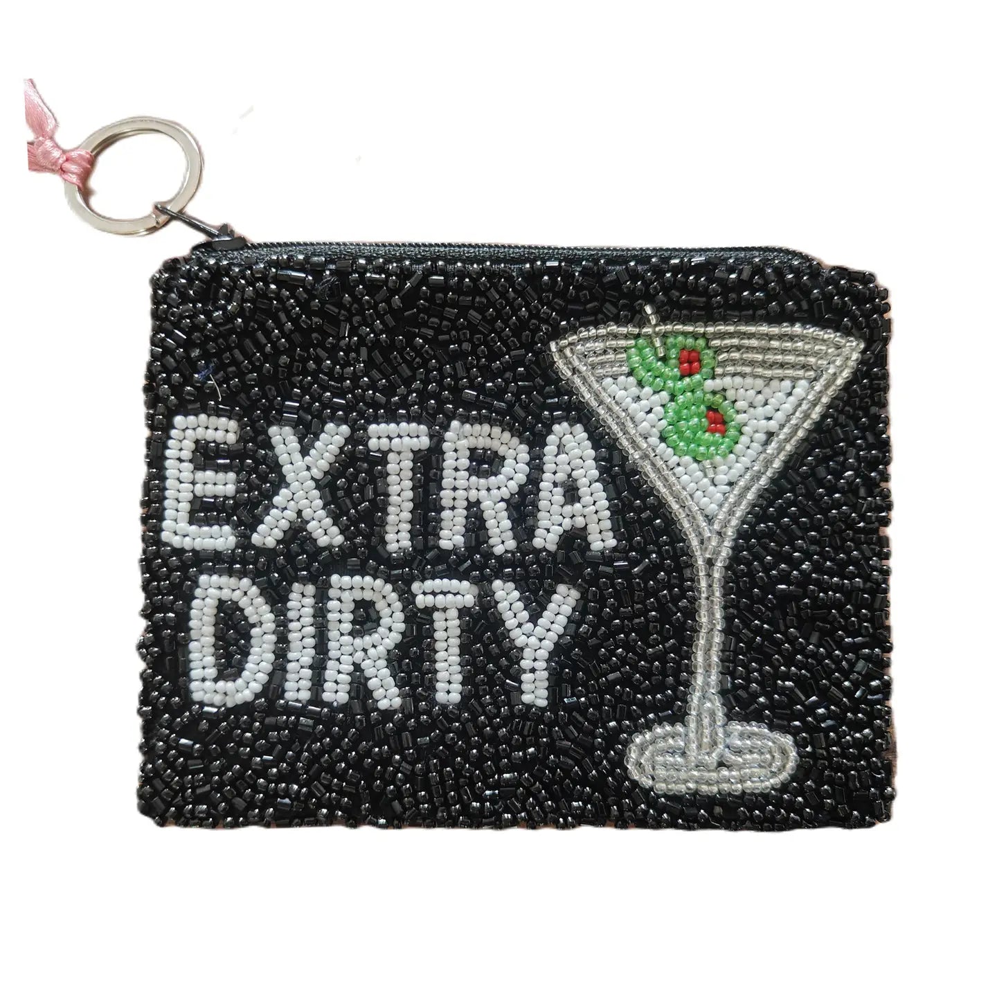 Extra Dirty- Martini Cup