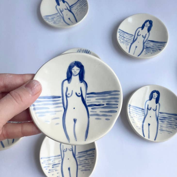 Matisse Ring Dish