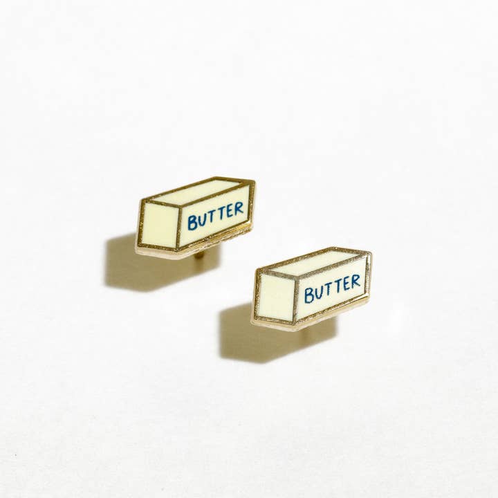Butter Studs