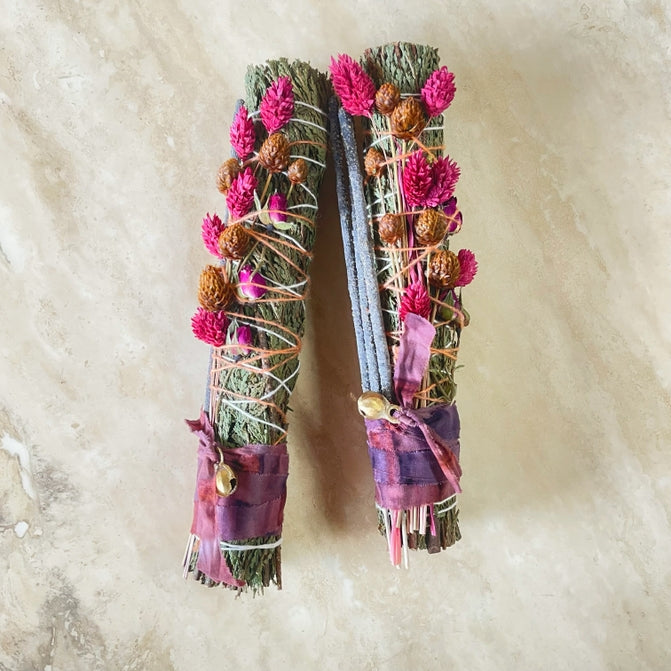 Summer Wine Cedar Bundle