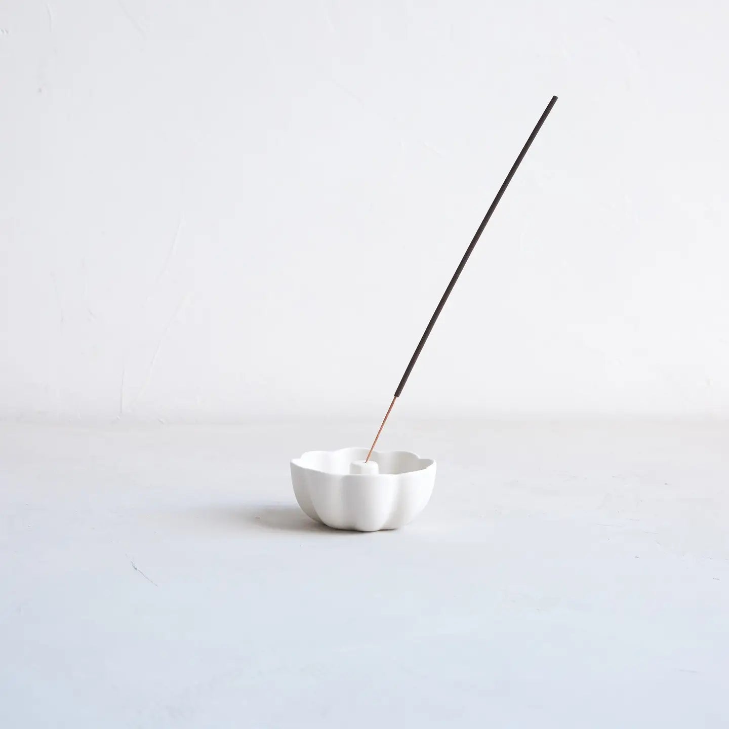 Fleur Incense Holder