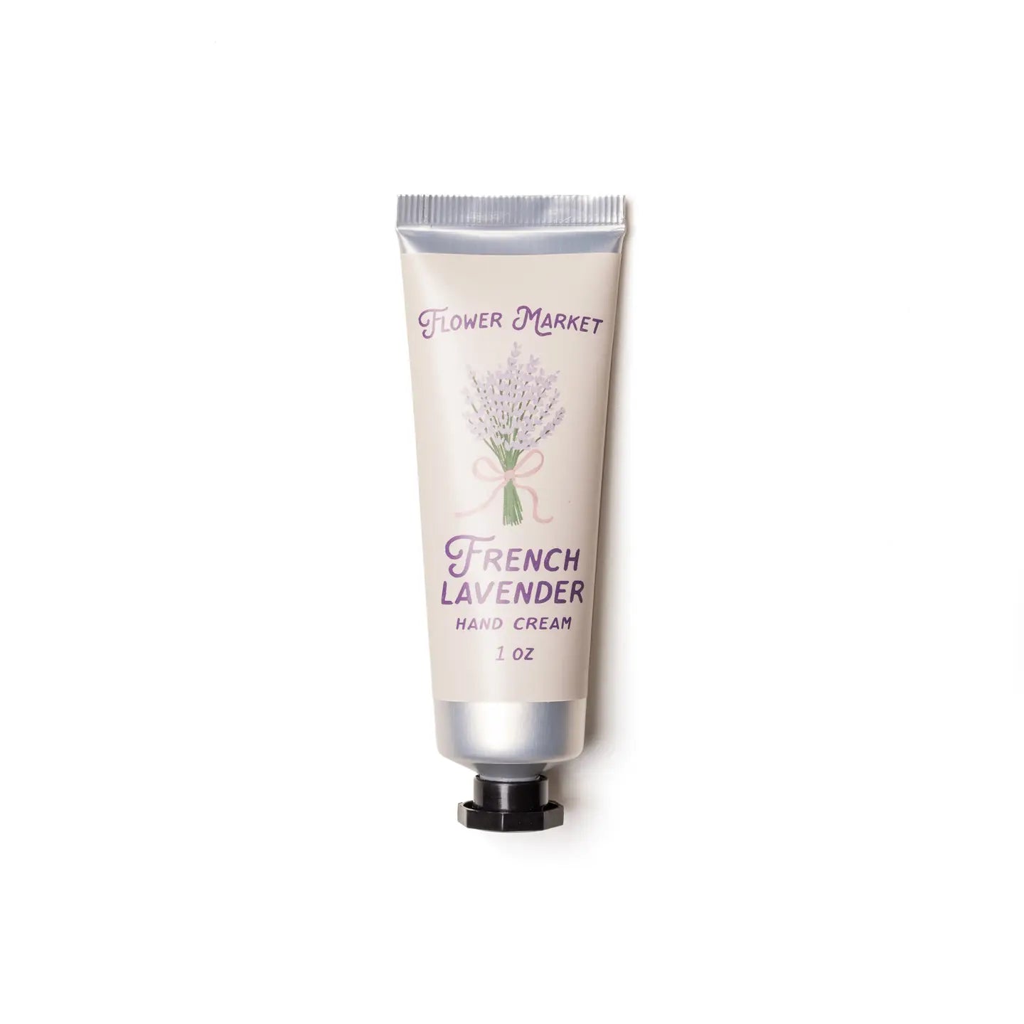 Hand Cream 1 oz – Flower Market