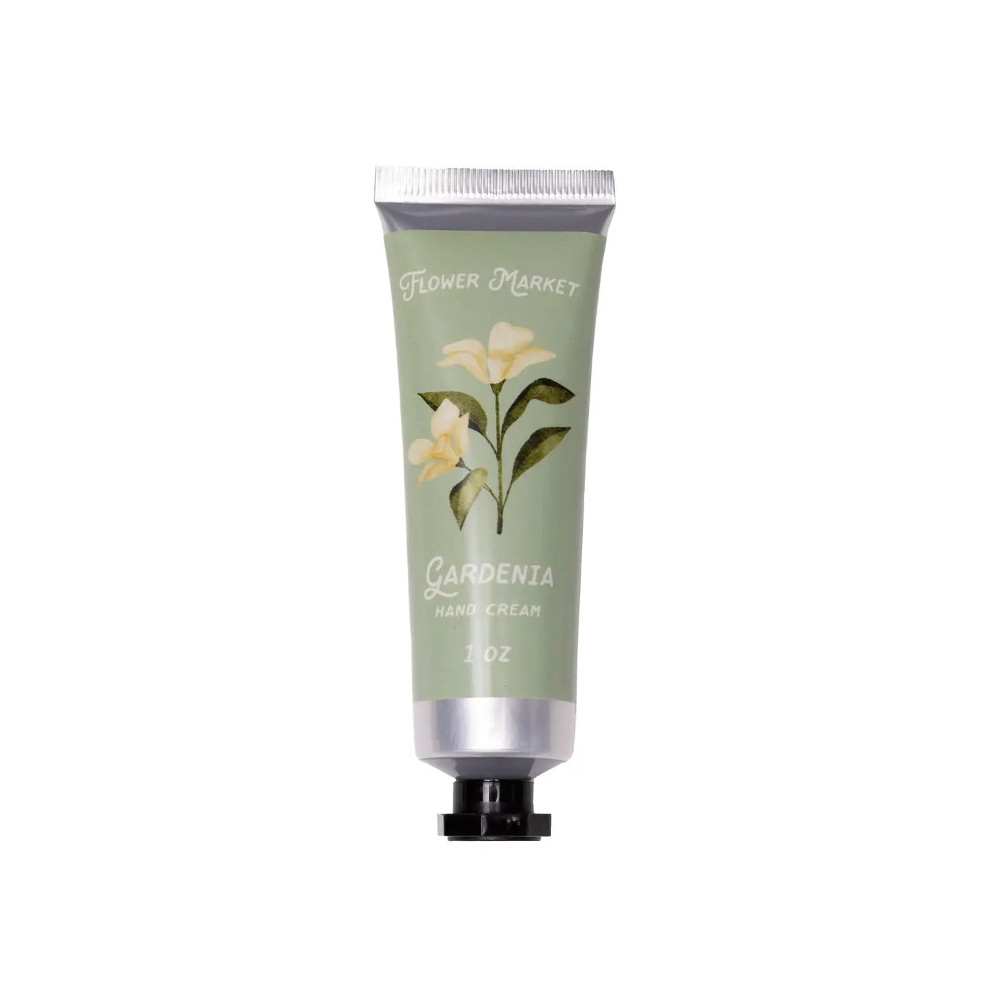 Hand Cream 1 oz – Flower Market