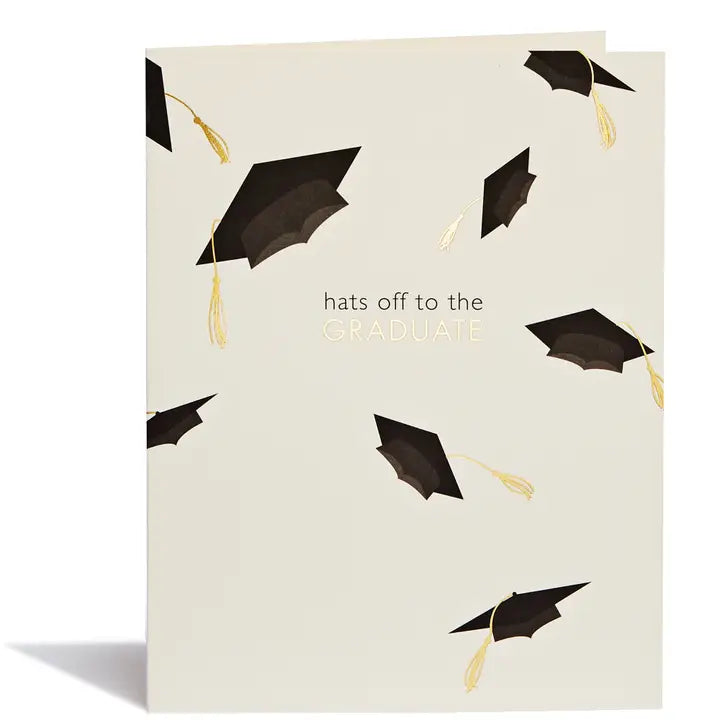 Grad Hats