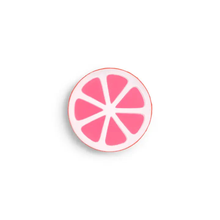 Grapefruit Feel Better Destress Ball