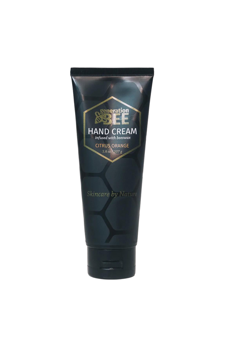 Rose Hand Cream
