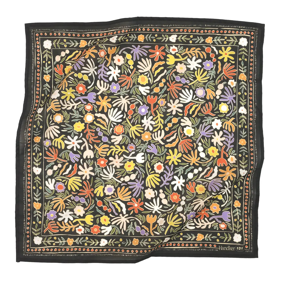 No. 131 Henri Bandana