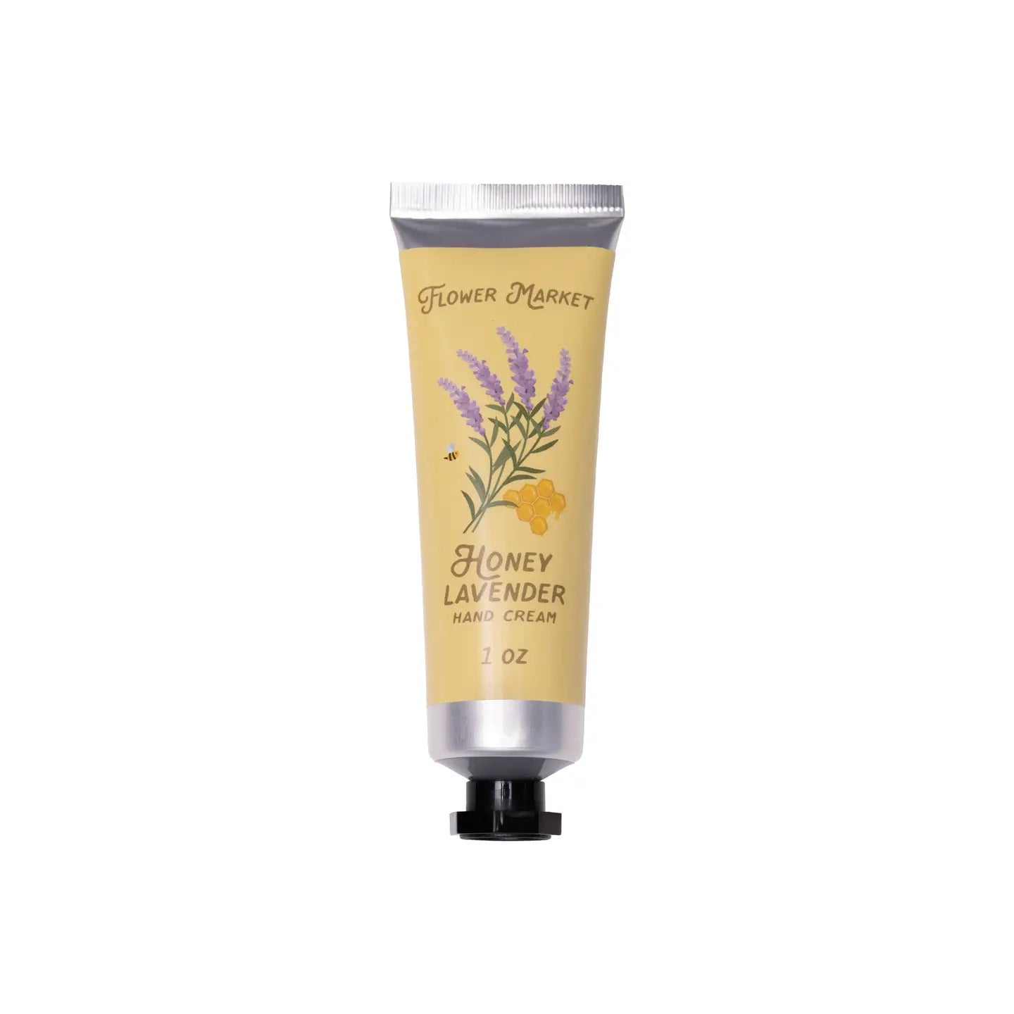 Hand Cream 1 oz – Flower Market