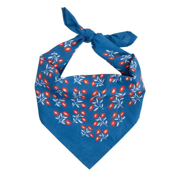 34" Wild Rag Juliet Bandana No. 075