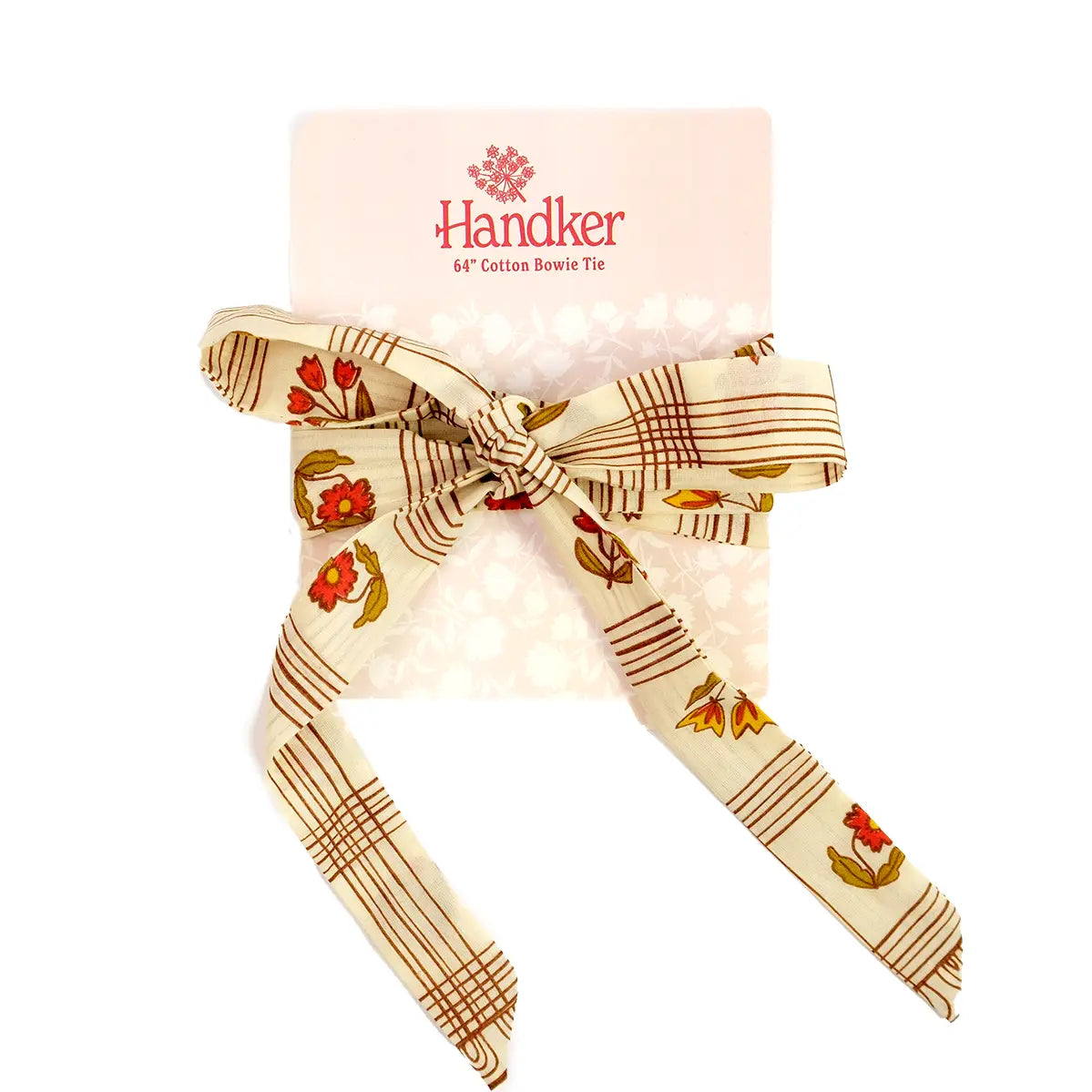 No. 130 Laura Bowie Tie