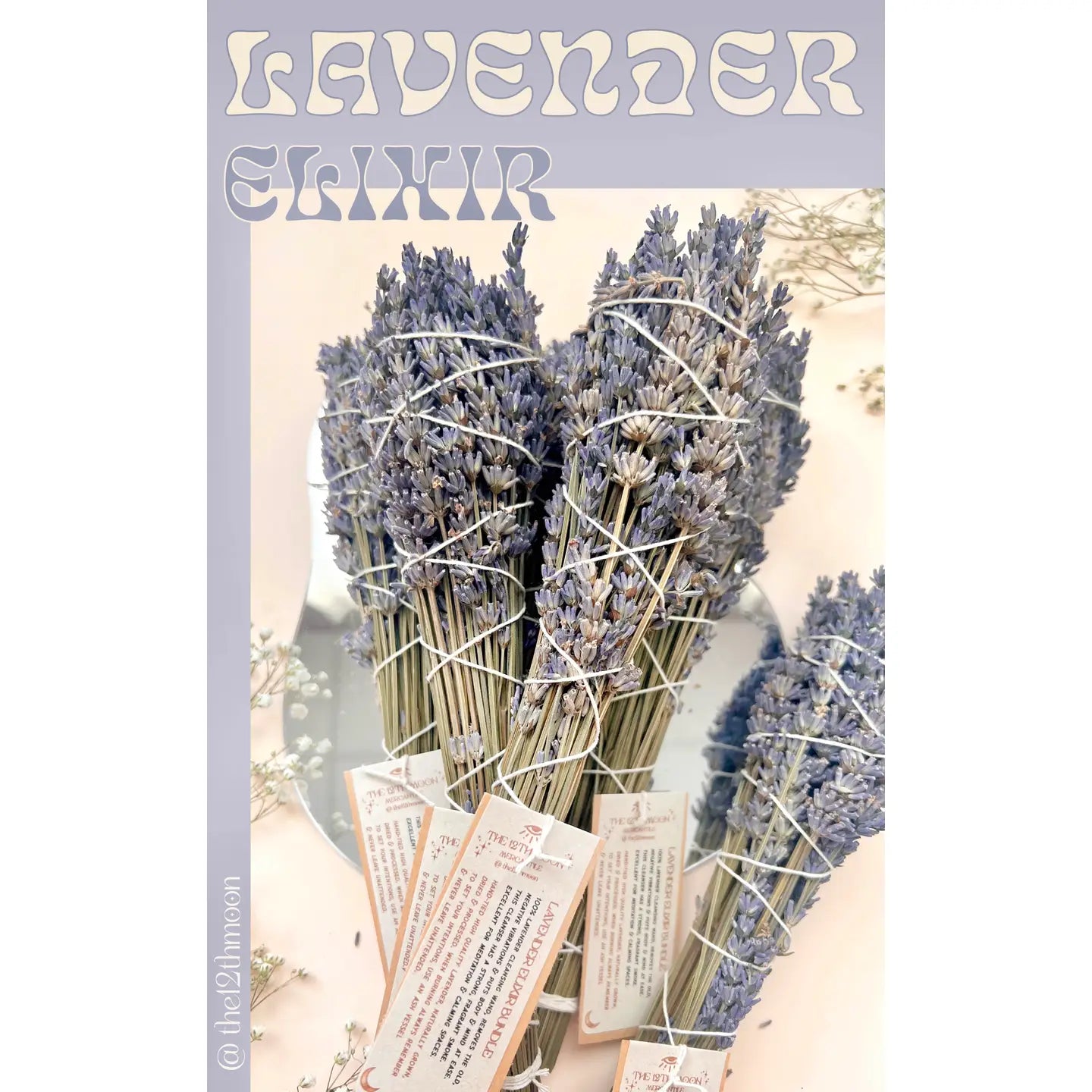 Lavender Elixir Bundle