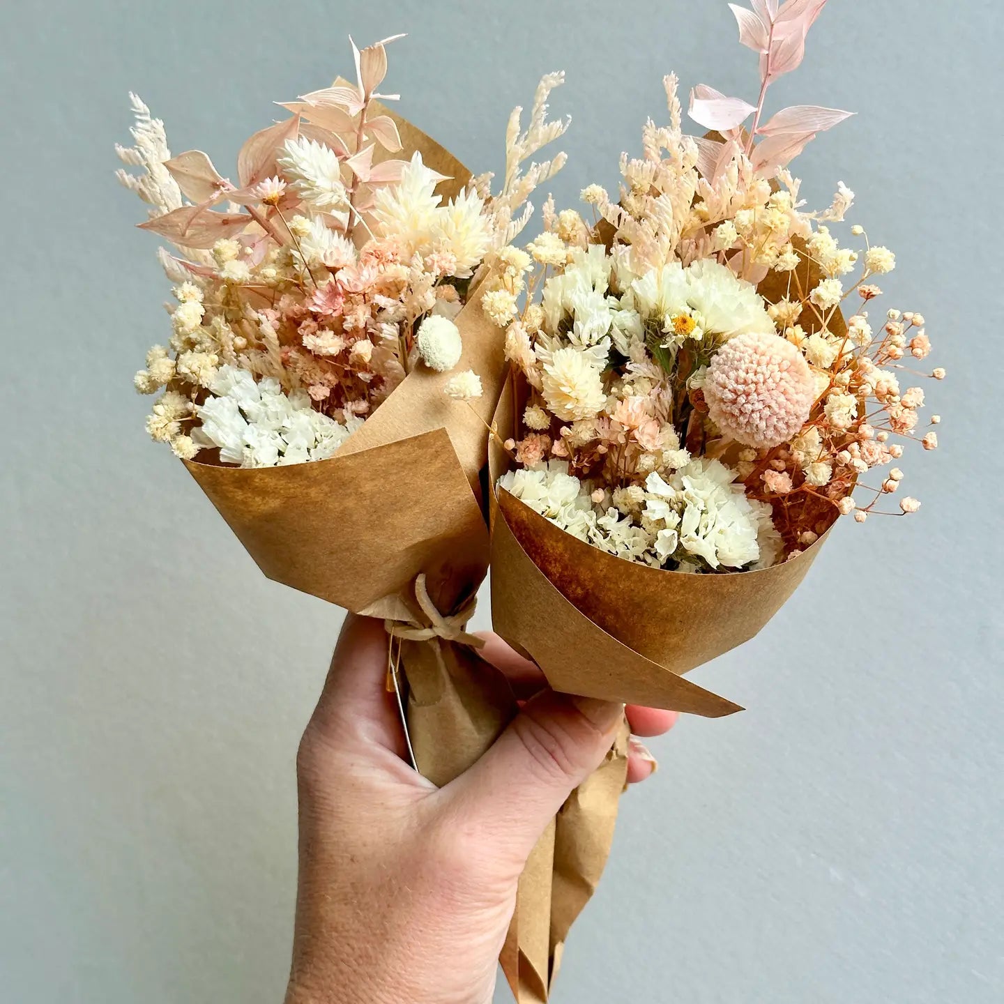 The Everyday Bouquet