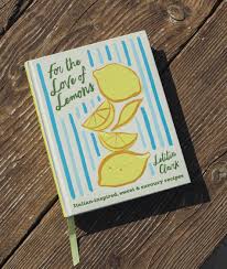 For the Love of Lemons