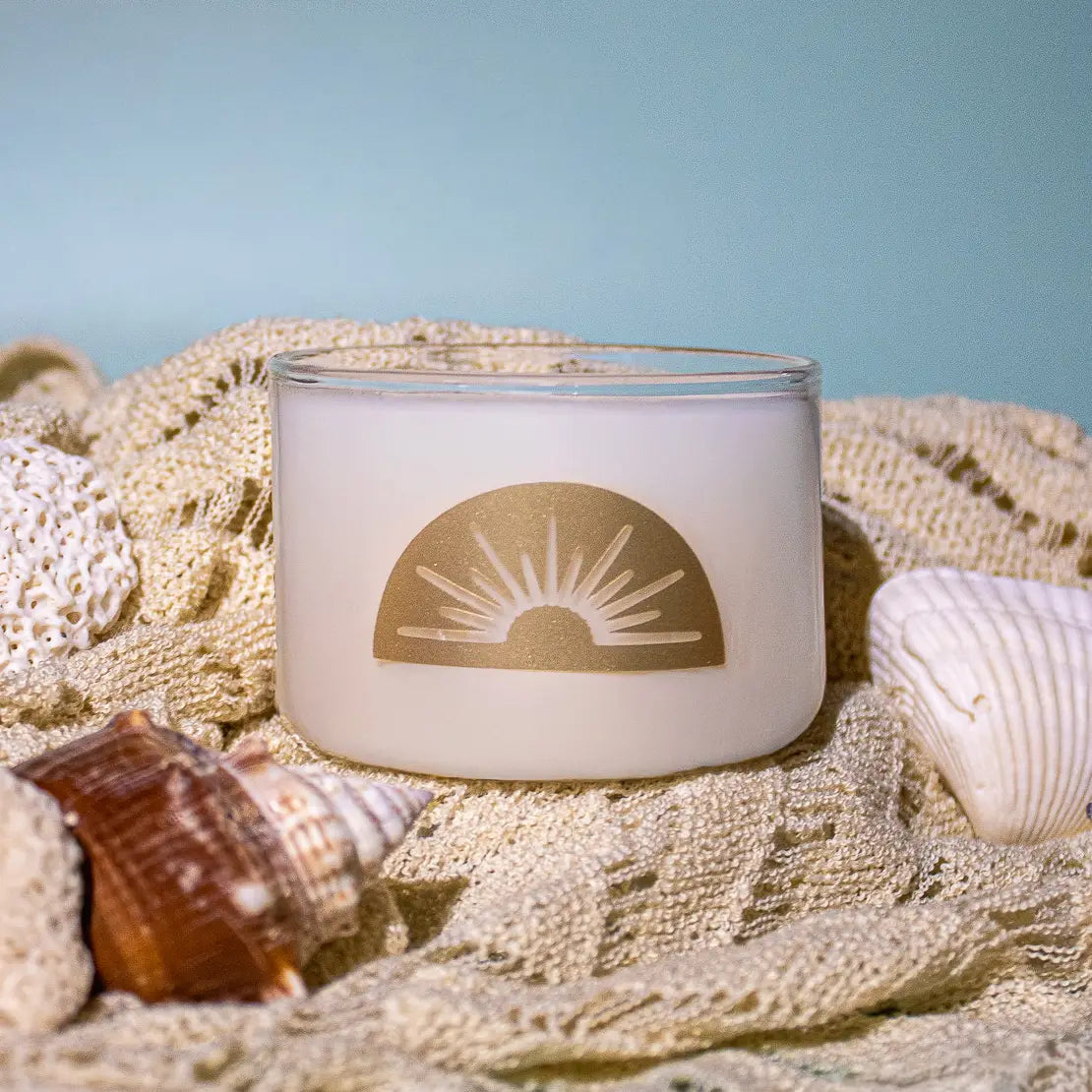 Malcriada Candle