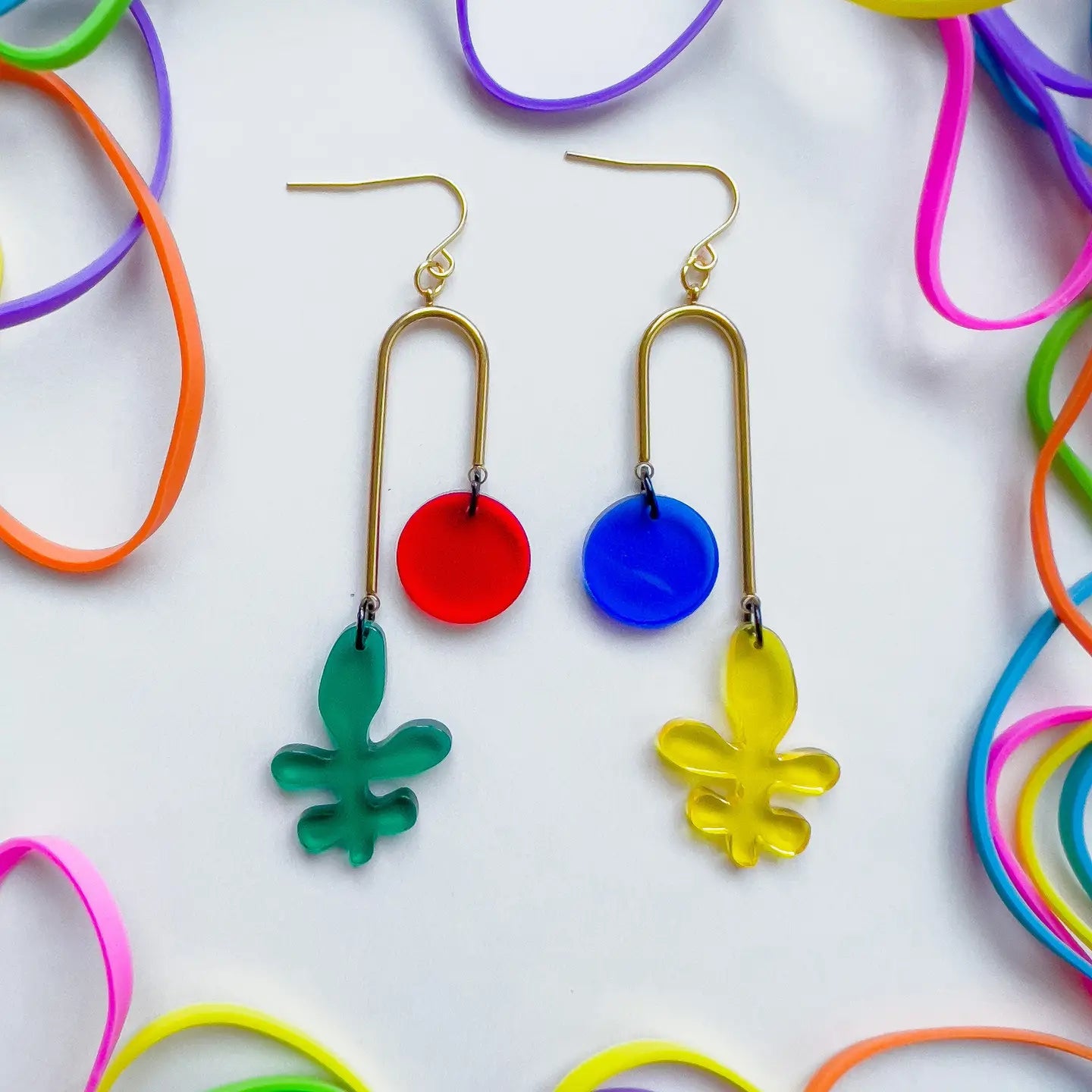 Matisse Dangle Earring