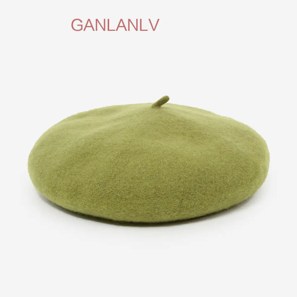Beret Green