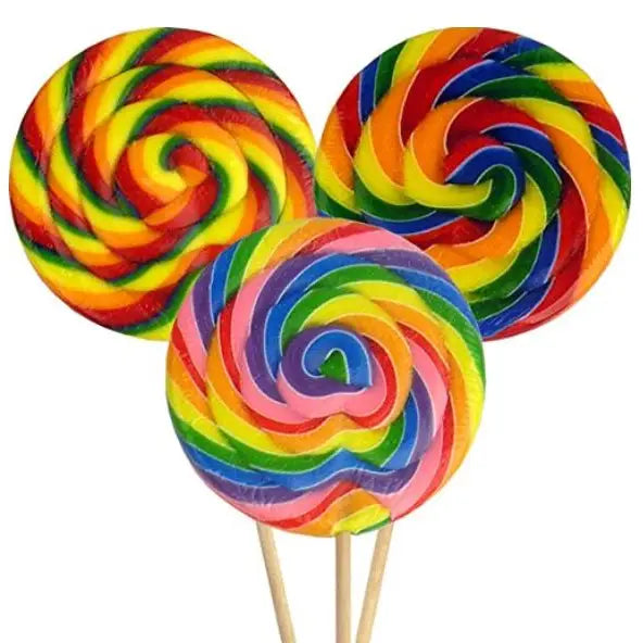 Original Gourmet 5oz Paddle Swirl Pop
